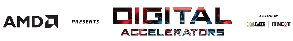 AMD Presents Digital Accelerators